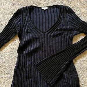 Vintage Kenzo Paris Top Size S